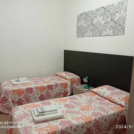 Casa Degli Spartani Pina 시클리 외부 사진