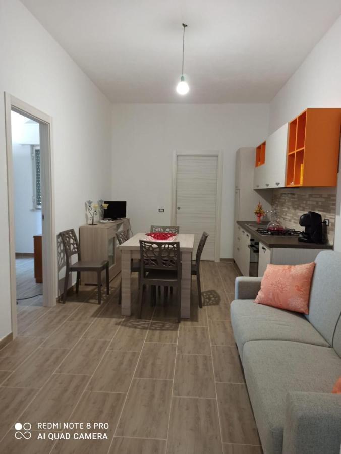 Casa Degli Spartani Pina 시클리 외부 사진