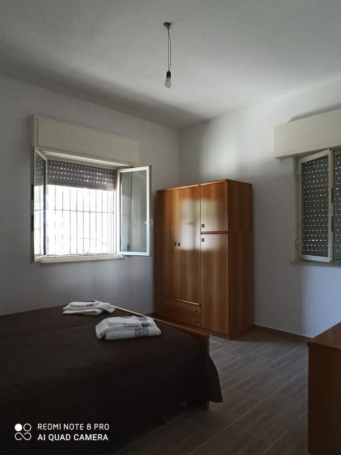 Casa Degli Spartani Pina 시클리 외부 사진