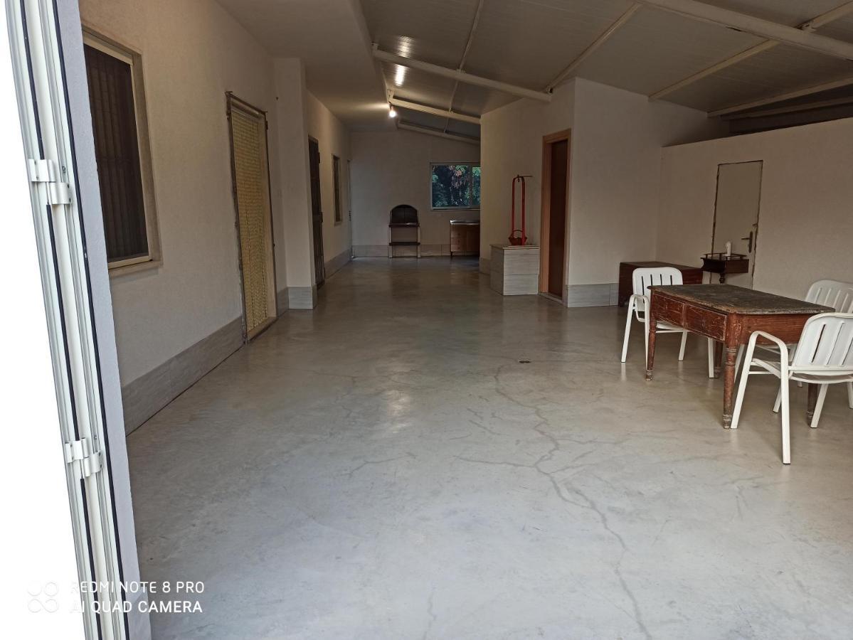 Casa Degli Spartani Pina 시클리 외부 사진
