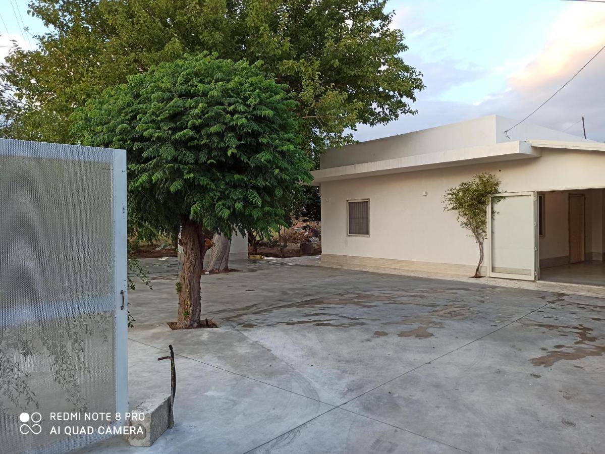 Casa Degli Spartani Pina 시클리 외부 사진