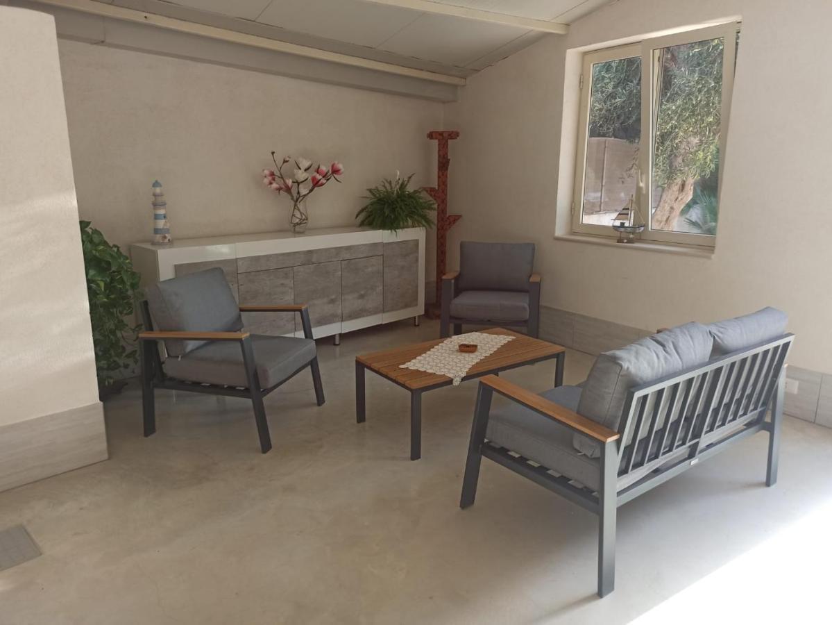 Casa Degli Spartani Pina 시클리 외부 사진